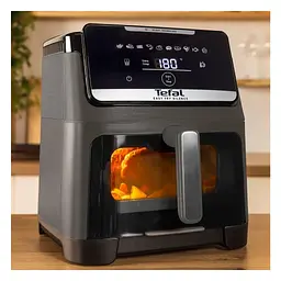 Мультипіч Tefal Easy Fry Silence XXL (EY846HE0) - мініатюра 5