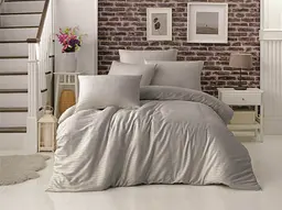 Комплект постільної білизни Євро Gold Soft Life pbe0046720