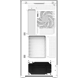 Корпус Zalman P40 Prism Plus White [149300] - мініатюра 7