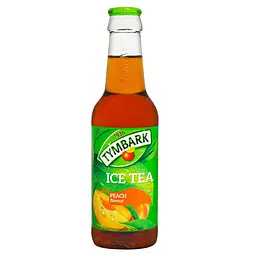 Чай холодний Tymbark Персик 0.25 л