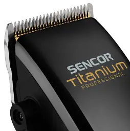 Набір для стрижки Sencor SHP 8400BK - мініатюра 5
