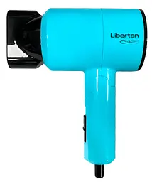 Фен Liberton LHD-6102 - мініатюра 2