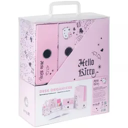 Органайзер настільний Kite Hello Kitty (HK26-357-1) - мініатюра 3