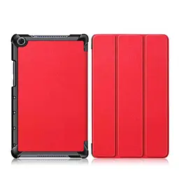 Чохол-книжка для планшета Huawei Media Pad M5 lite 8.0 - мініатюра 4