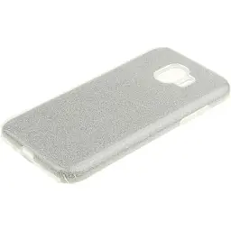 Чохол-накладка Toto TPU Shine Case Samsung Galaxy J2 2018 Silver - мініатюра 5