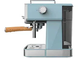 Кавоварка Cecotec Cumbia Power Espresso 20 Tradizionale Light Blue (01628) - мініатюра 4