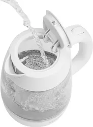 Електрочайник Sencor SWK 7300WH - мініатюра 6