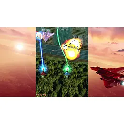 Ключ активації Microsoft Raiden III x Mikado Maniax для Xbox One/Series S/X - мініатюра 6
