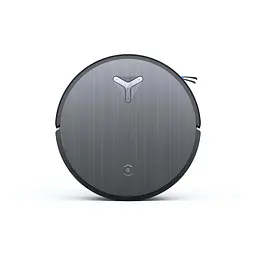 Робот-пилосос ECOVACS Deebot X11 Pro Omni (DEX99-1 Чорний) - мініатюра 8