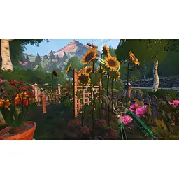 Ключ активації Microsoft Garden Life - Garden Party Edition для Xbox One/Series S/X - мініатюра 8