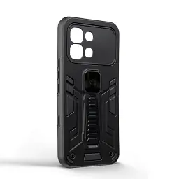 Чохол ArmorStandart Proover для Infinix Note Edge 5G Black - мініатюра 2