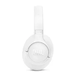 Bluetooth-гарнітура JBL Tune 730BT White (JBLT730BTWHT) - мініатюра 2