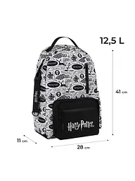 Рюкзак Kite Education teens 949M HP (HP26-949M) - мініатюра 5