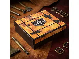 Жіночий гаманець Натуральна шкіра Accademia 1526 rosso Червоний 18,5x10x3. см TONY PEROTTI acs0032554 - мініатюра 7