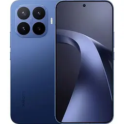 Смартфон Xiaomi 17T Pro 12/256GB Deep Blue Global EU [168463]