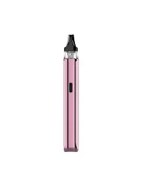 Підсистема Vaporesso XROS 6 Mini Pod 1600mAh 3ml електронна сигарета Kit (Jelly Pink) - мініатюра 3