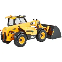 Модель Britains Трактор JCB 542-70 1:32 (43325) - мініатюра 2