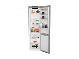Холодильник з морозильною камерою Indesit INK 25402 S4U - мініатюра 3