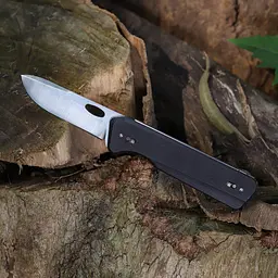 Ніж-Ножиці Roxon KS S501U - мініатюра 7