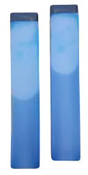 Акумулятори холоду Pinnacle 2х170 0,17 л HDPE синій 22х4,2х3,2 см - мініатюра 6