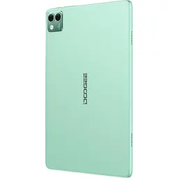 Планшет Doogee T10S 4/128Gb LTE Mint Green Global version - мініатюра 3