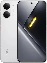 Смартфон Xiaomi POCO X8 Pro Max 5G 12/512GB White