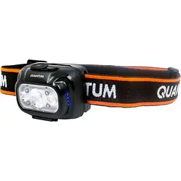Ліхтар Quantum Finder LED з Type-C (QM-FL4040) - мініатюра 2