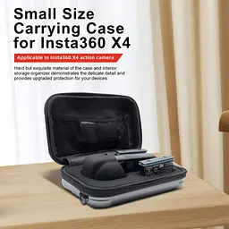 Кейс aMagisn AD03-A для Insta360 X5/X4 [170613] - мініатюра 7