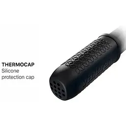 Випрямляч для волосся Valera Swiss'x Pulsecare - мініатюра 3