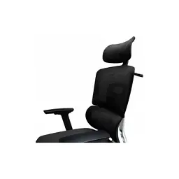 Офісне крісло GT Racer B-530L Black - миниатюра 7