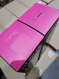 Автоматичний мастурбатор Dorcel THRUST BLOW - мініатюра 3