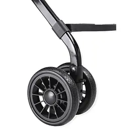 Коляска Velano Voxx, прогулянкова, black (47138) - мініатюра 6