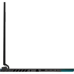 Ноутбук Asus ROG Strix SCAR 16 G634JZR-RA083, Intel Core i9-14900HX, 5.8GHz, 16 WQXGA, 240 Hz, 64GB, SSD 2TB, NVIDIA GeForce RTX 4080 12GB, Free DOS - мініатюра 7