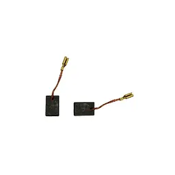 Комплект щіток вугільних для K1528H MILWAUKEE