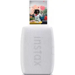 Портативний фотопринтер Fujifilm Instax Mini Link 3 Clay White (16832194) [116734] - мініатюра 8