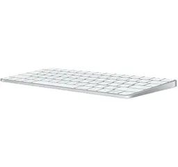 Клавіатура бездротова Apple Magic Keyboard 2021 (MK2A3) - мініатюра 2