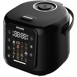 Мультиварка PRIME Technics PMC 2085 Elite Family