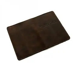 Обкладинка для паспорта Gofin 13х9,5 см acs0012056 - мініатюра 2