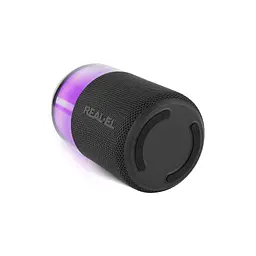 Акустична система REAL-EL X-705 Black (EL121600024) - мініатюра 7