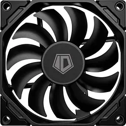 Кулер до корпусу ID-Cooling (TF-9215-K) - мініатюра 3