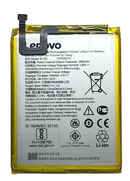 Акумулятор Lenovo A6 Note L19041 BL303
