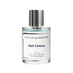 Парфумована вода Hot Cancun Avenue des Parfums 50 мл