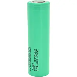 Акумулятор Samsung 50S високострумовий 50А 5000 mAh (17626)