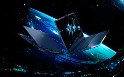 Ноутбук Acer Predator Helios 18 PH18-73 (NH.QVYEX.004), Intel Core Ultra 9 275HX (до 5,4 ГГц), 18-дюймовий WQXGA-дисплей, 64 ГБ, SSD на 2 ТБ, NVIDIA GeForce RTX, Abyssal Black - мініатюра 12