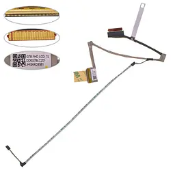Шлейф матриці для ноутбука HP (15-CS 15-CW) 40pin (dd0g7blc201)