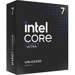 Процесор Intel Core™ Ultra 7 265KF (BX80768265KF) - мініатюра 5