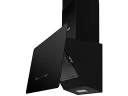 Витяжка похила WEILOR AURA WDS 63 BLACK - мініатюра 4