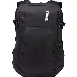 Рюкзак для фотоапарата Thule Covert DSLR Backpack 24L Black (3203906) [88652] - мініатюра 2
