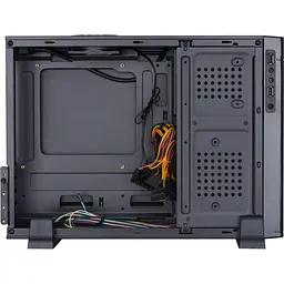 Корпус для ПК Vinga CS302B - мініатюра 4