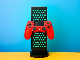 Ігрова консоль Sony PlayStation 4 Slim 500GB Black Б/У [159463] - мініатюра 3